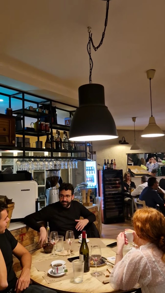 Pizzeria Sale E Pepe-2