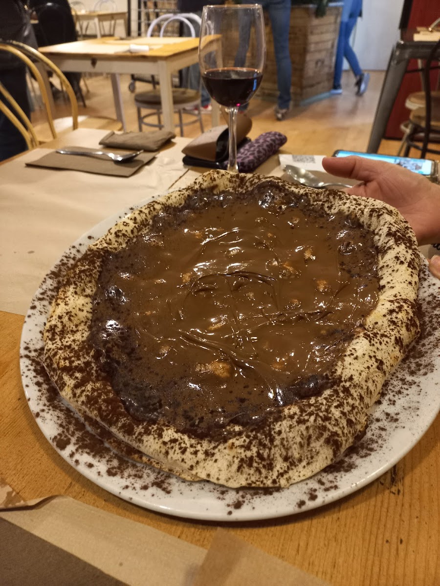 Pizzeria Sale E Pepe-9